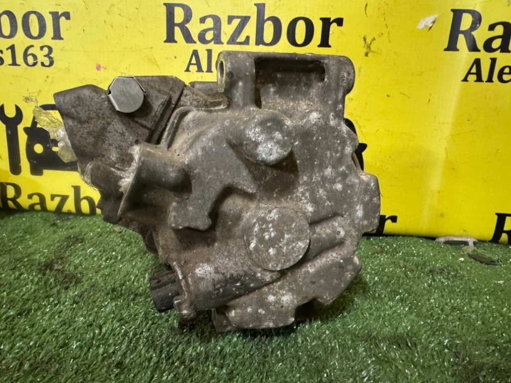 Компрессор кондиционера Toyota Camry 2016 V50