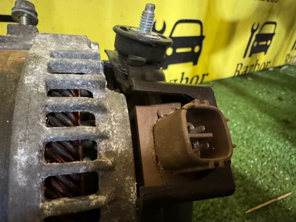 Генератор Toyota Camry 2013 V50