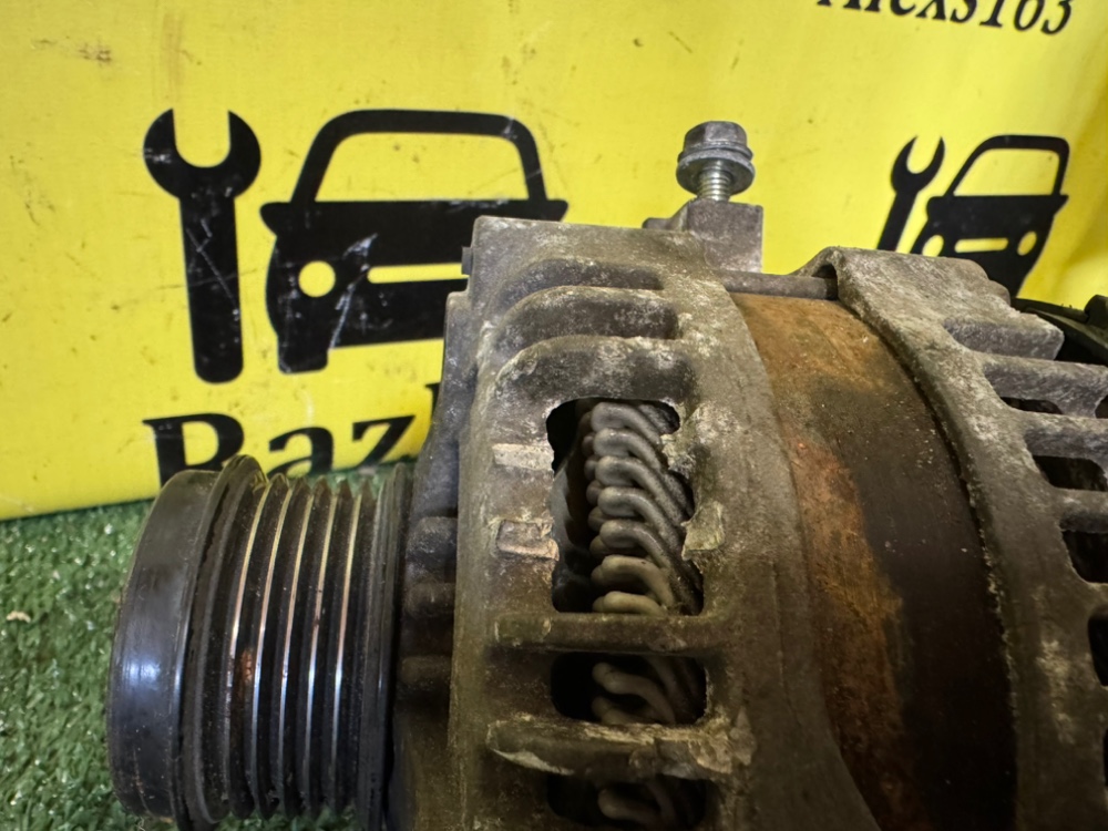 Генератор Toyota Camry 2013 V50