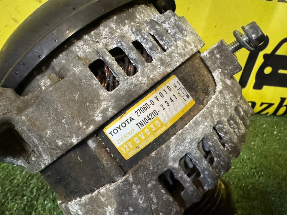 Генератор Toyota Camry 2013 V50