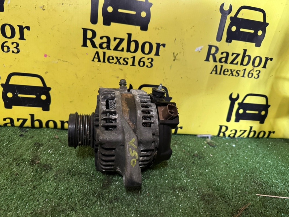 Генератор Toyota Camry 2013 V50