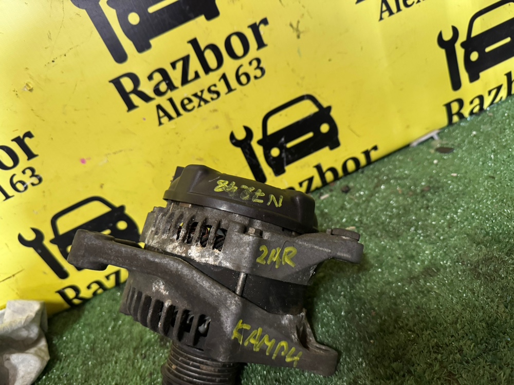 Генератор Toyota Camry 2013 V50