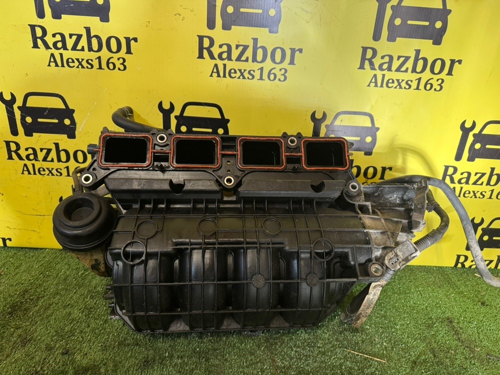 Впускной коллектор Toyota Camry 2013 V50