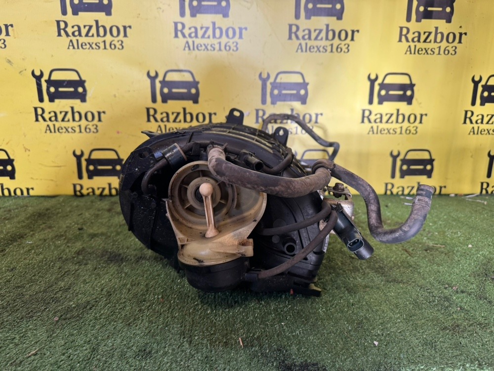 Впускной коллектор Toyota Camry 2013 V50