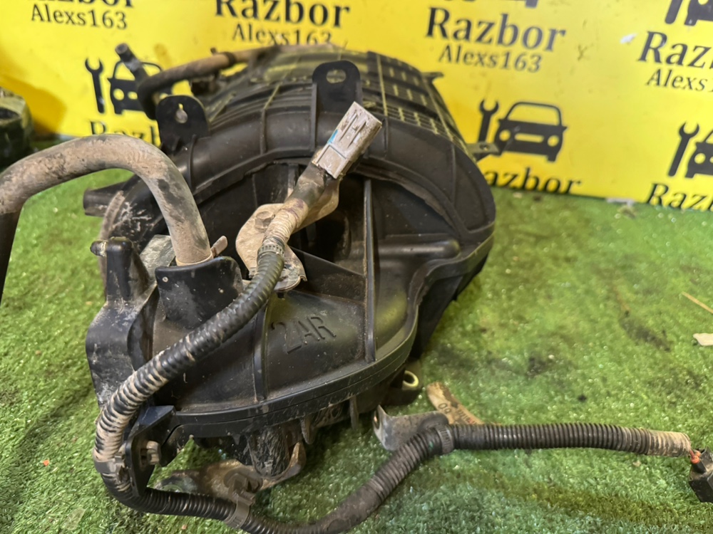 Впускной коллектор Toyota Camry 2013 V50