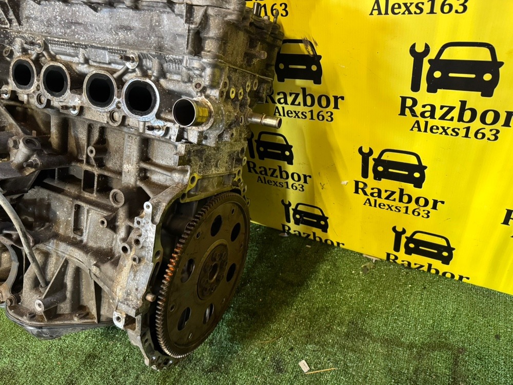 Двигатель Toyota Camry 2013 V50