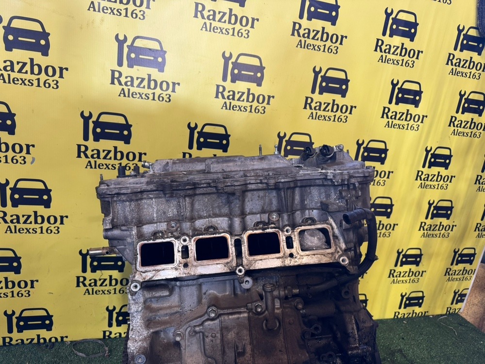 Двигатель Toyota Camry 2013 V50