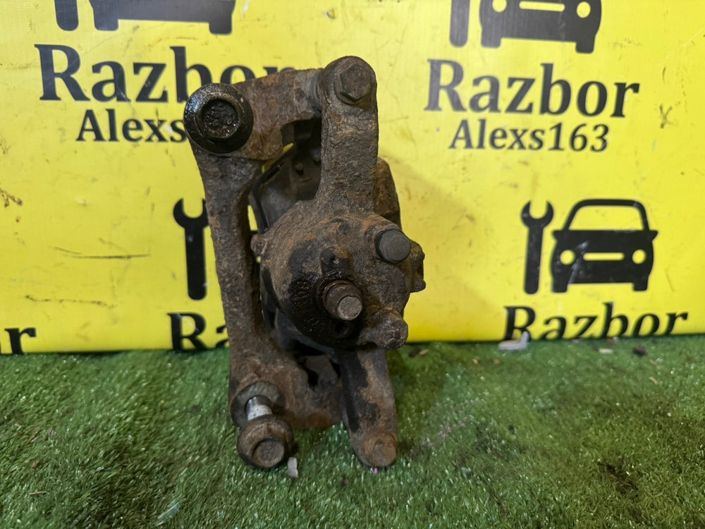 Суппорт Ford F150 2012 SVT RAPTOR