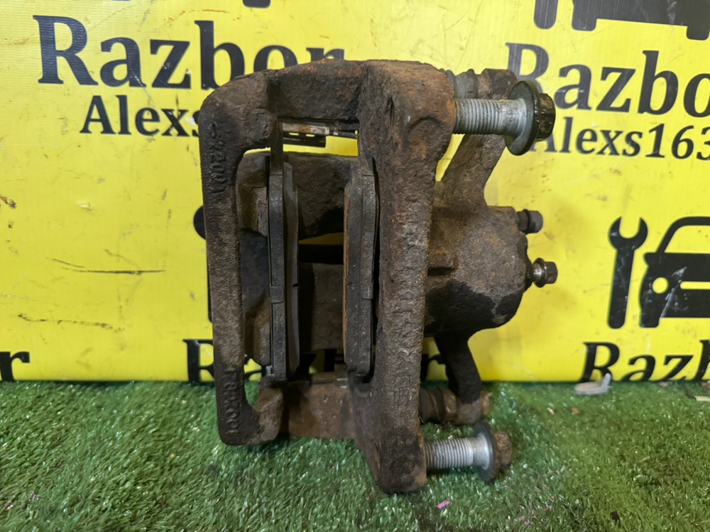 Суппорт Ford F150 2012 SVT RAPTOR