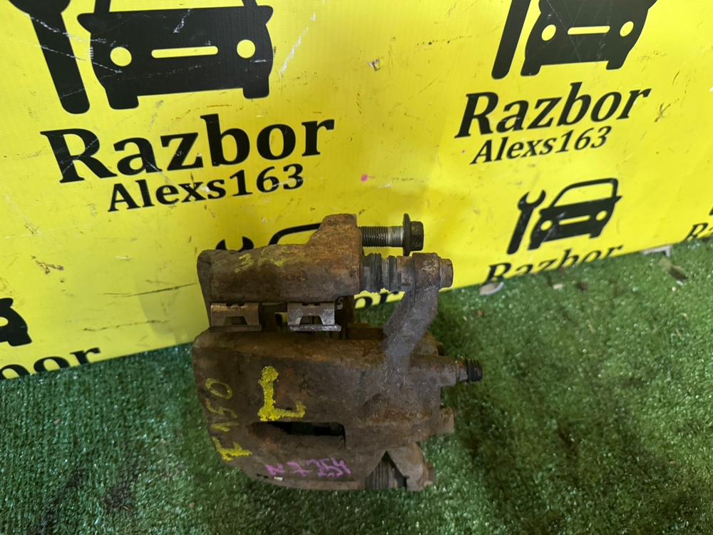 Суппорт Ford F150 2012 SVT RAPTOR