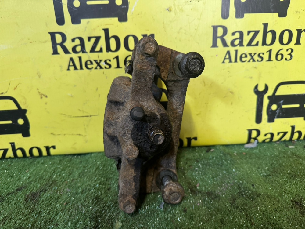 Суппорт Ford F150 2012 SVT RAPTOR