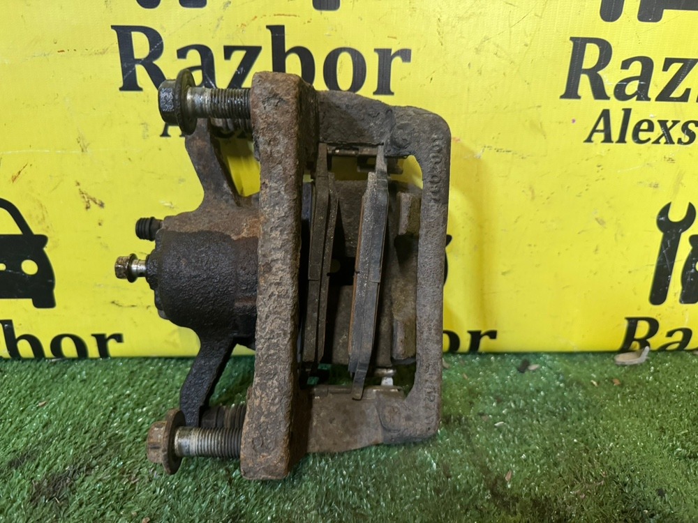 Суппорт Ford F150 2012 SVT RAPTOR