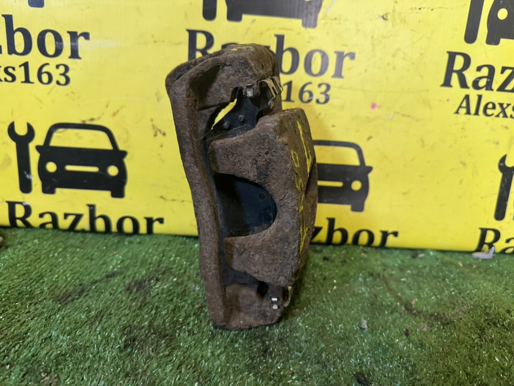 Суппорт Ford F150 2012 SVT RAPTOR