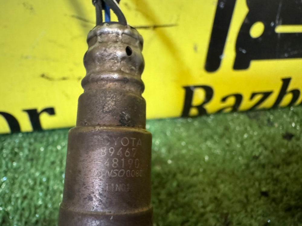 Лямбда зонд Toyota Camry 2016 V50