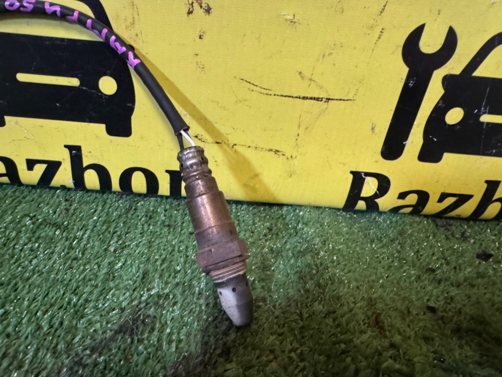 Лямбда зонд Toyota Camry 2016 V50