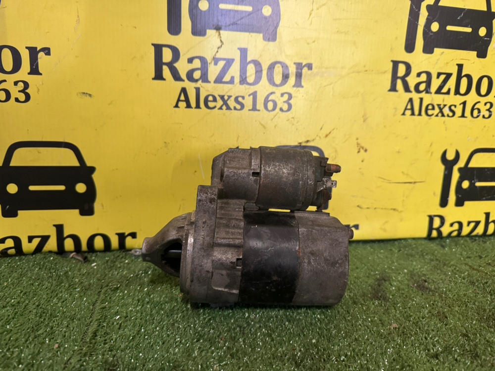 Стартер Nissan Micra 2005 K12