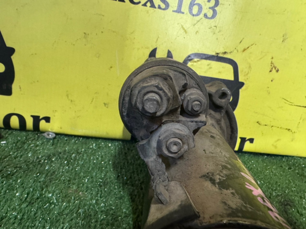 Стартер Peugeot 407 2006 1