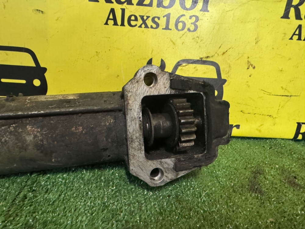 Стартер Ford Transit 2005 VI