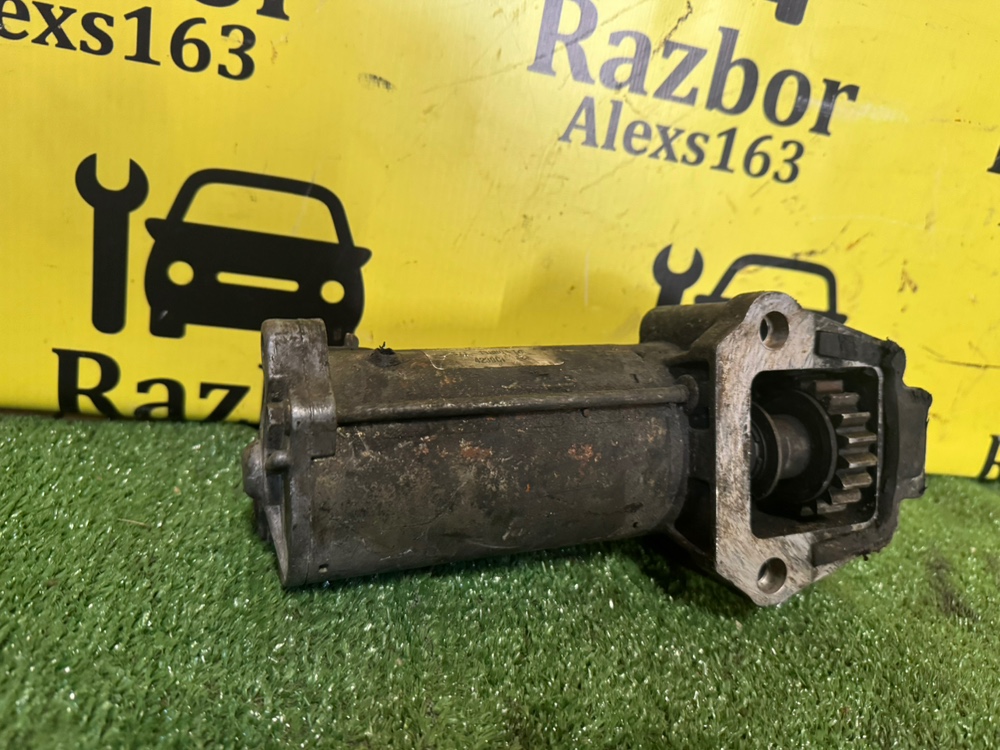 Стартер Ford Transit 2005 VI