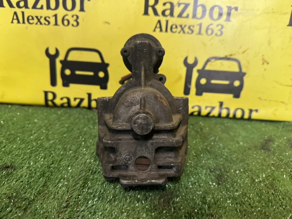 Стартер Ford Transit 2005 VI