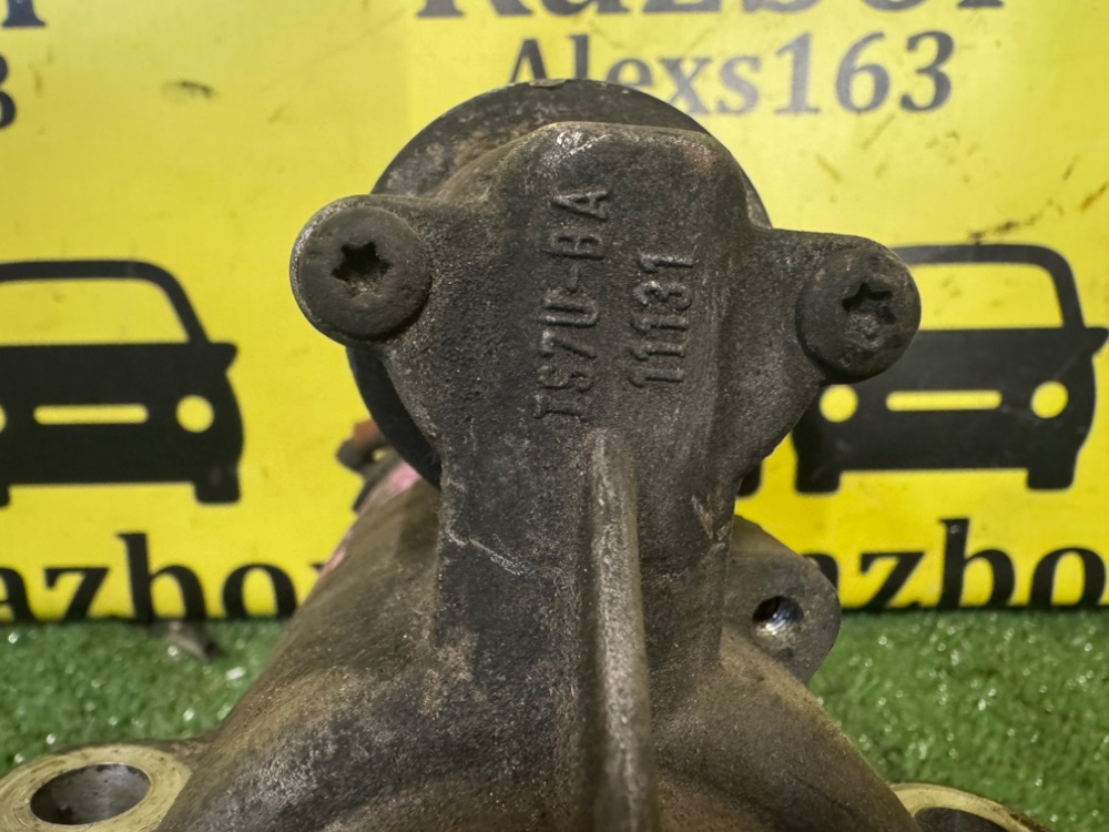 Стартер Ford Transit 2005 VI