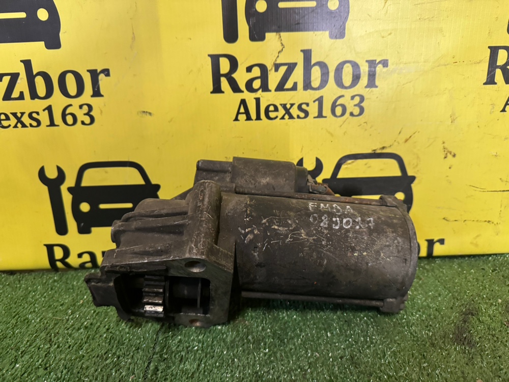 Стартер Ford Transit 2005 VI