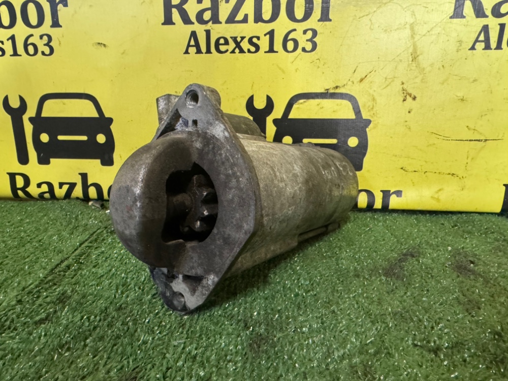 Стартер Fiat Ducato 2009 244