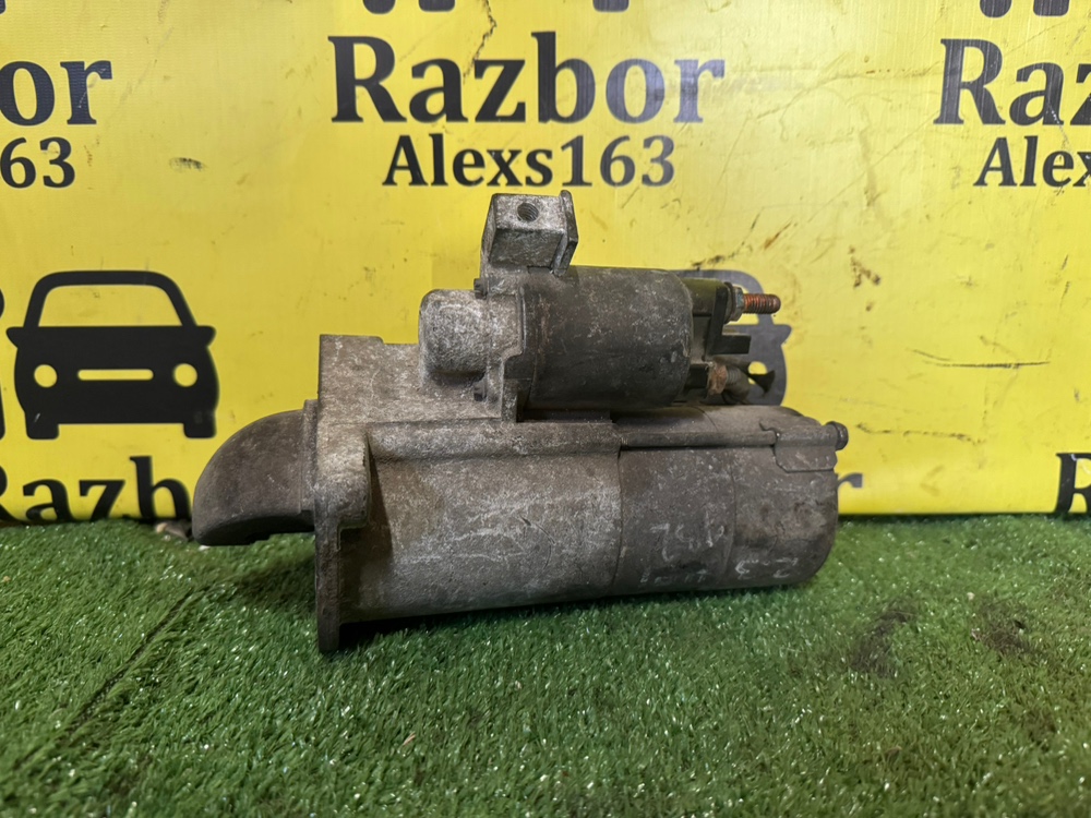 Стартер Fiat Ducato 2009 244