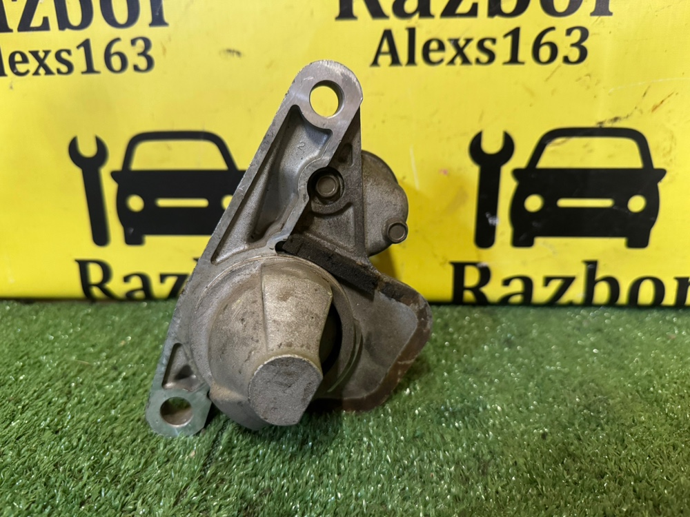 Стартер Nissan X-Trail 2011 T31