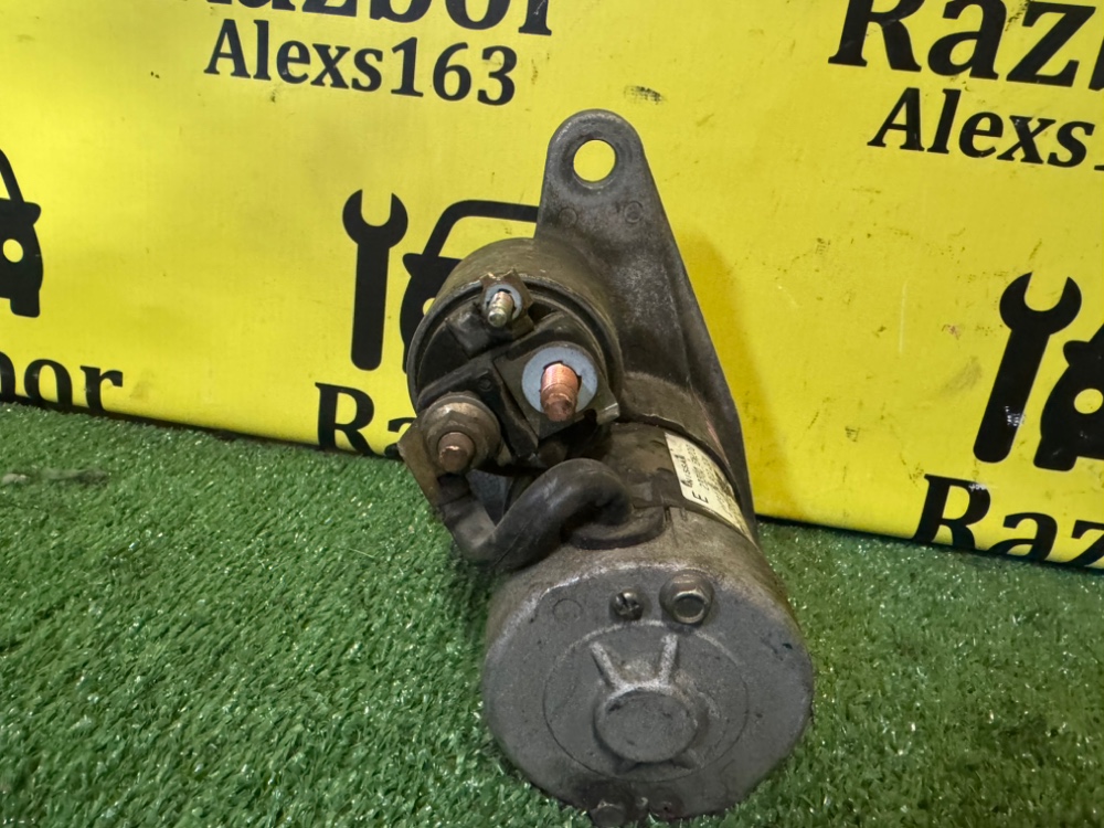 Стартер Nissan X-Trail 2011 T31