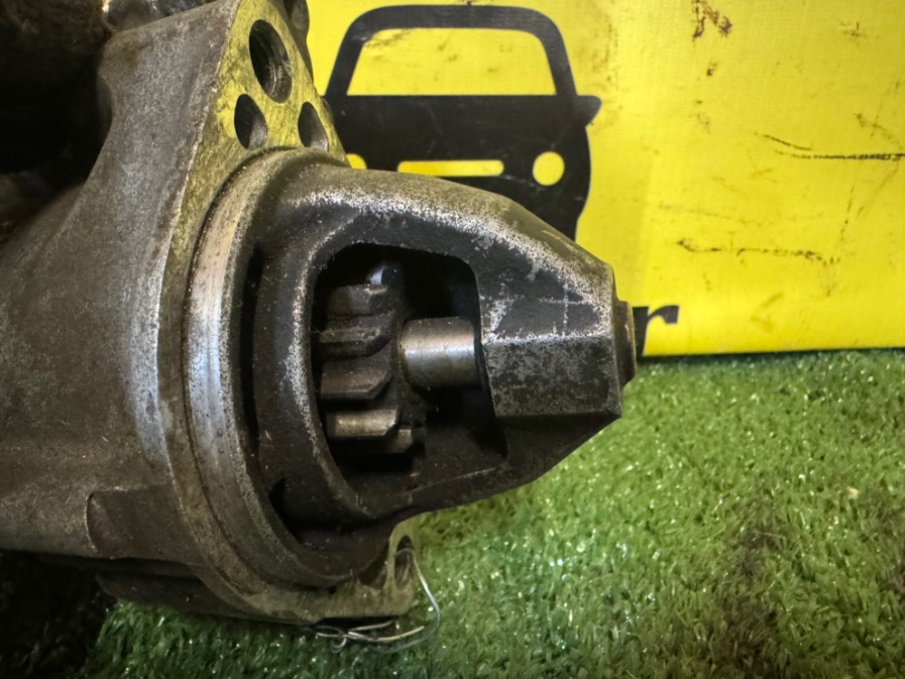 Стартер Mercedes-Benz E-класс 2009 W212