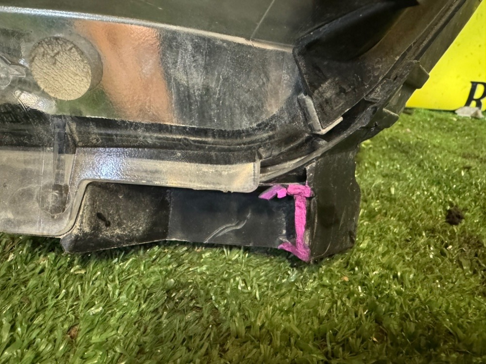 Фара Hyundai Creta 2018 1