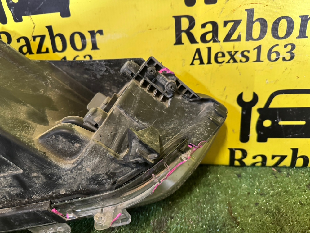 Фара Hyundai Creta 2018 1