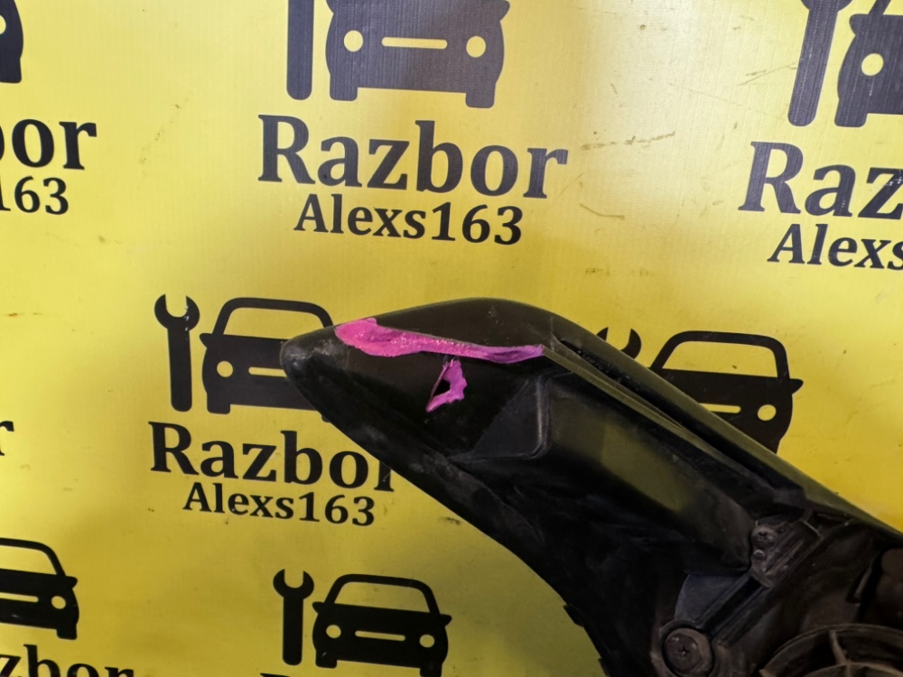 Фара Hyundai Creta 2018 1