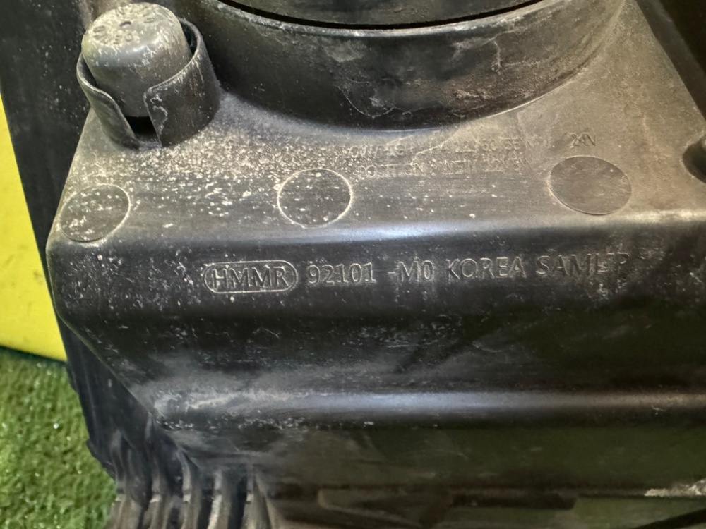 Фара Hyundai Creta 2018 1