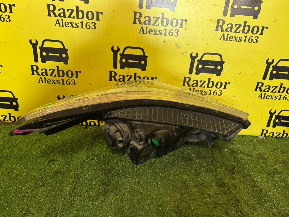 Фара Hyundai Creta 2018 1