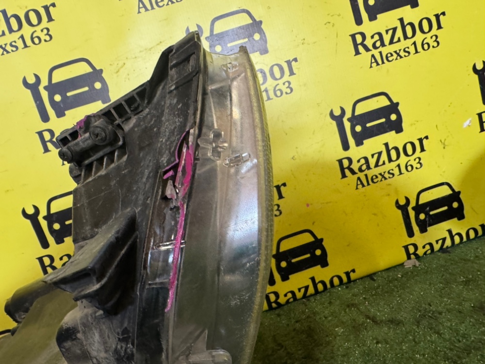 Фара Hyundai Creta 2018 1