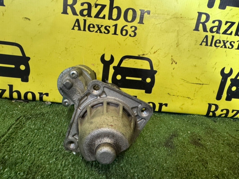 Стартер Ford Focus 2006 2