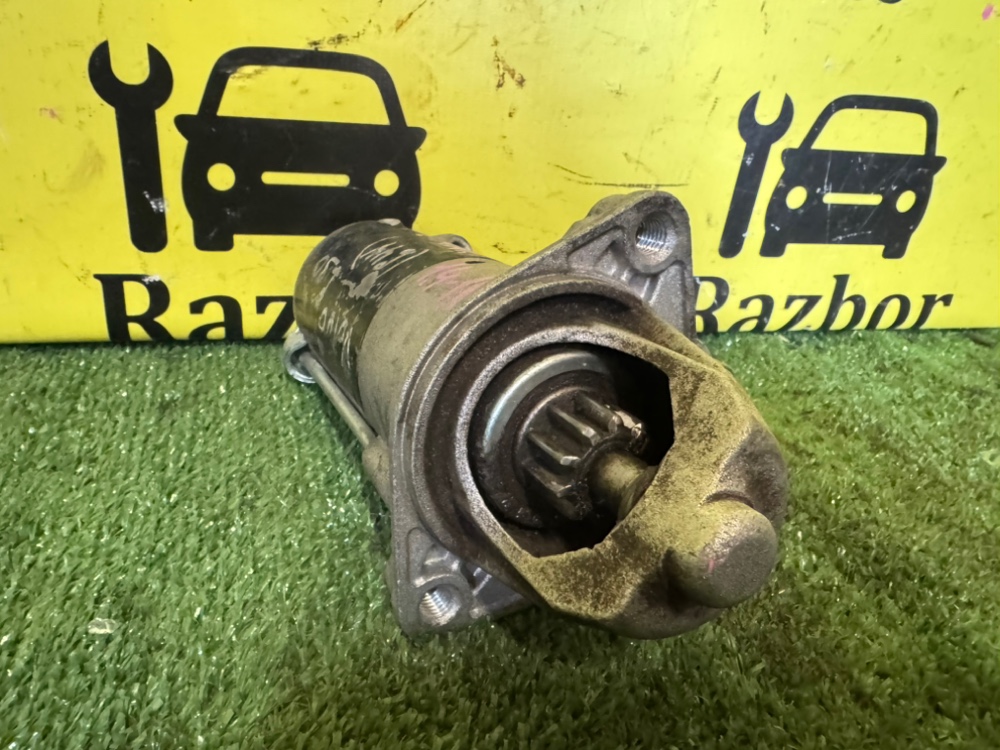 Стартер Ford Focus 2006 2