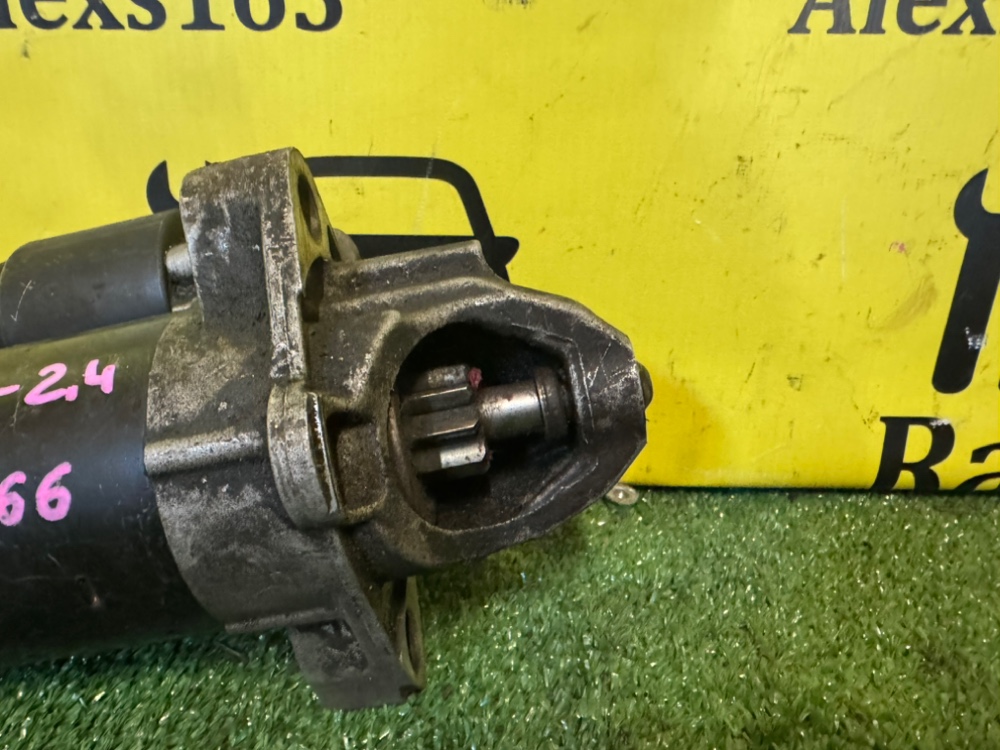 Стартер Audi A6 2000 C5