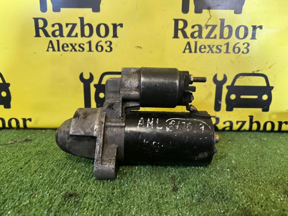 Стартер Audi A6 2000 C5