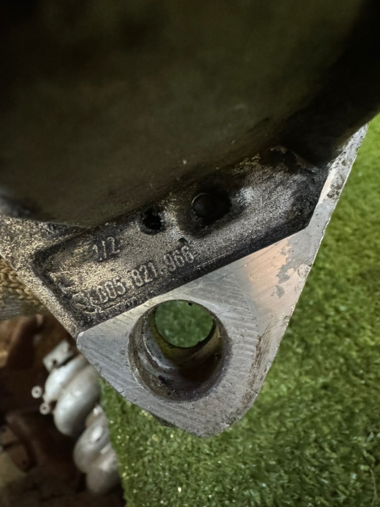 Стартер Audi A6 2000 C5