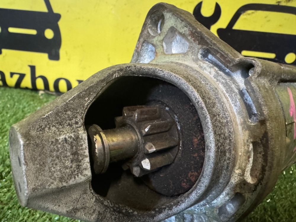 Стартер Opel Astra 2006 H