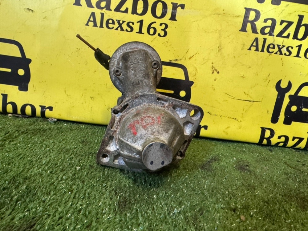 Стартер Opel Astra 2006 H