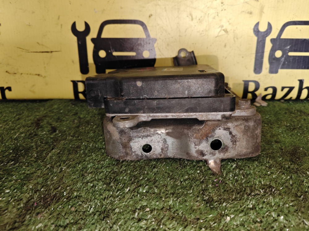 Блок управления двигателем (ЭБУ) Mitsubishi Lancer 2008 X