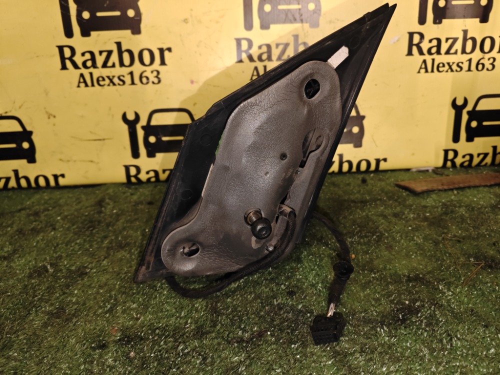 Зеркало VOLKSWAGEN Polo 2015 5