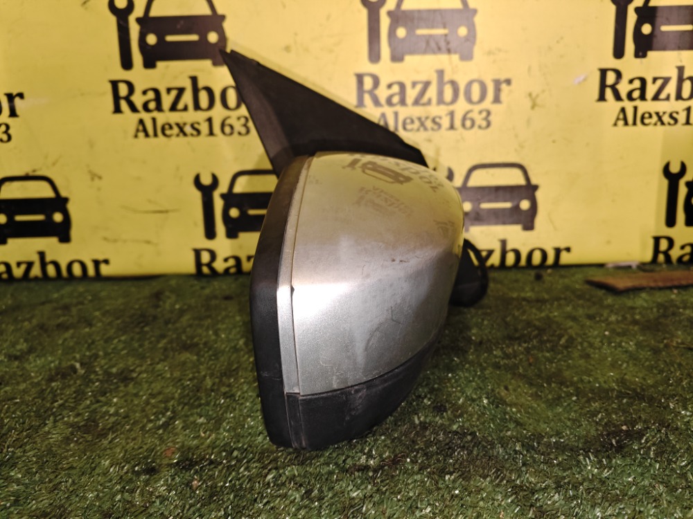 Зеркало VOLKSWAGEN Polo 2015 5