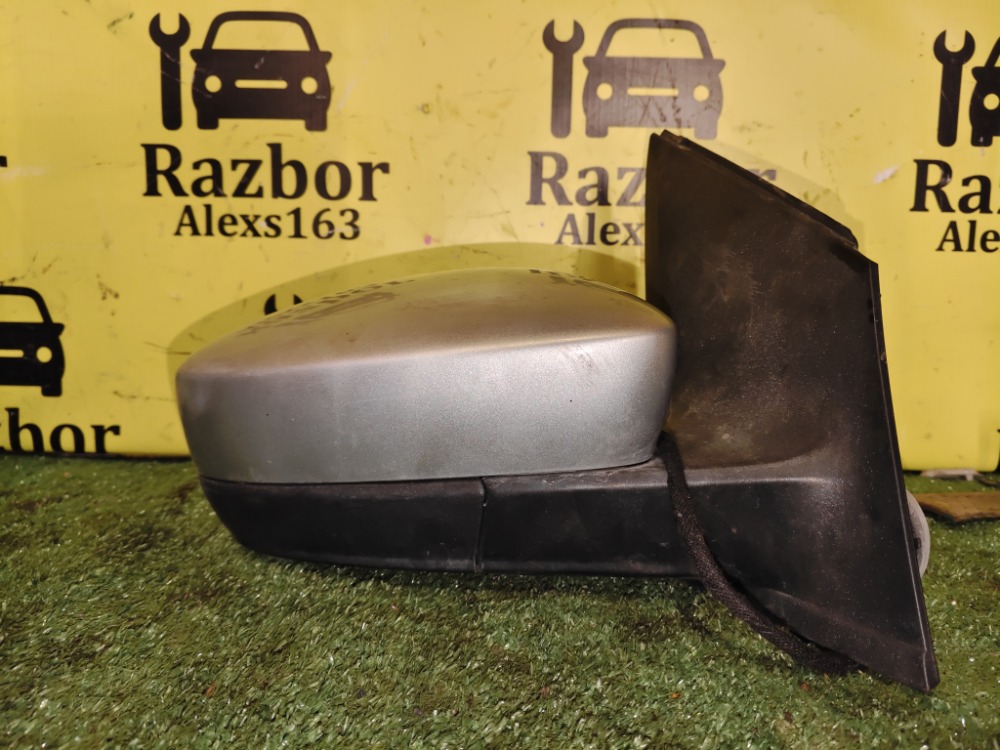 Зеркало VOLKSWAGEN Polo 2015 5