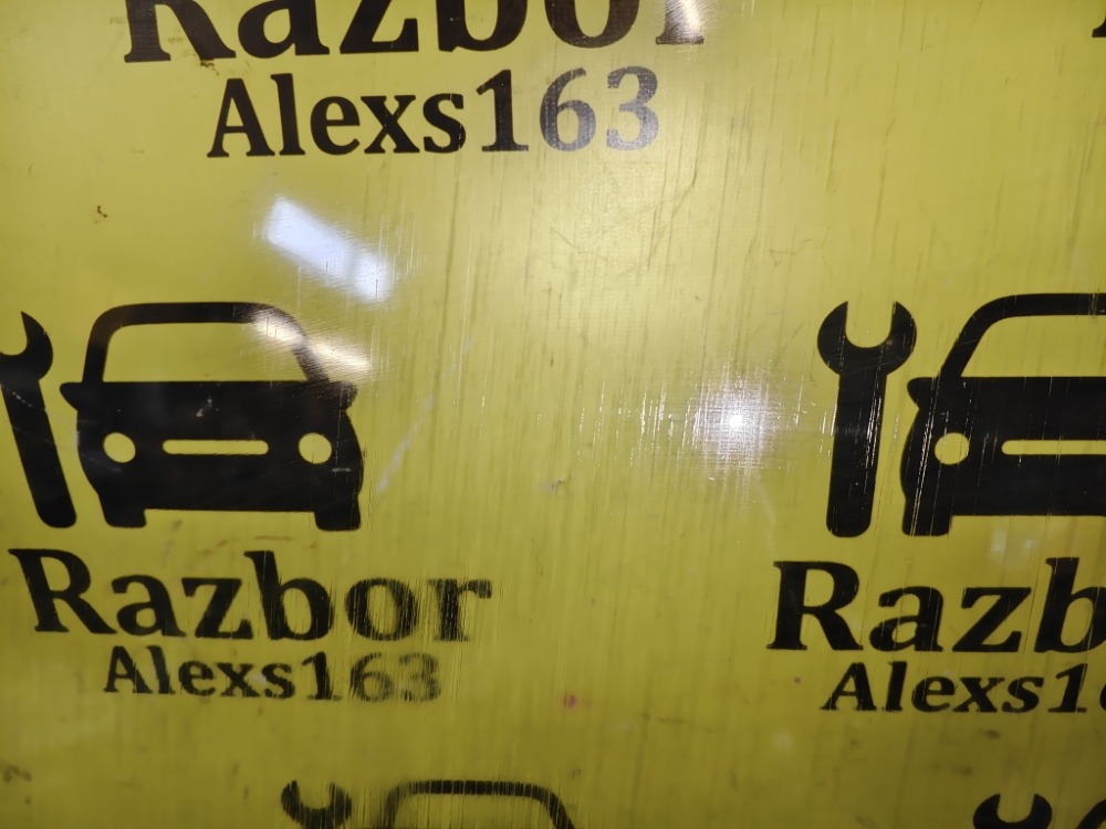 Стекло двери ВАЗ largus 2013 F90