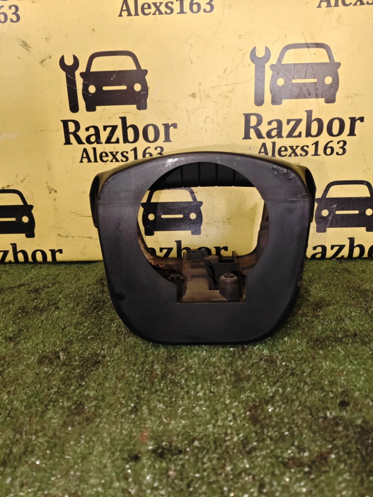 Кожух рулевой колонки Mitsubishi Lancer 2008 X